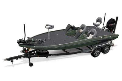 BOATZON | Triton 20XP 2025