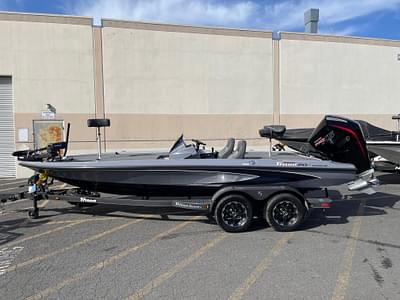 BOATZON | Triton 20XP Patriot 2025