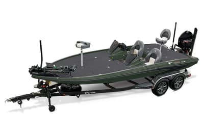 BOATZON | Triton 20XP Patriot 2026