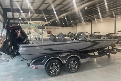 BOATZON | Triton 21 XrT 2023
