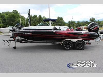 BOATZON | Triton 21TRX 2015 BOATZON | Triton 21TRX 2015