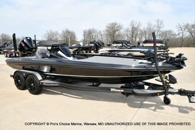 BOATZON | Triton 21XP 2025