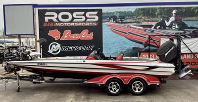 BOATZON | TRITON 21XS 2013