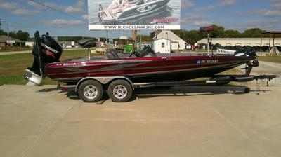 BOATZON | Triton 22 TRX Elite 2016 BOATZON | Triton 22 TRX Elite 2016