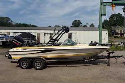 BOATZON | Triton 220 Escape 2013 BOATZON | Triton 220 Escape 2013