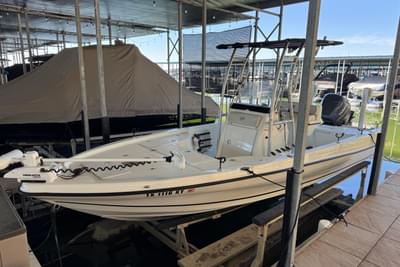 BOATZON | Triton 220 LTS 2003 BOATZON | Triton 220 LTS 2003