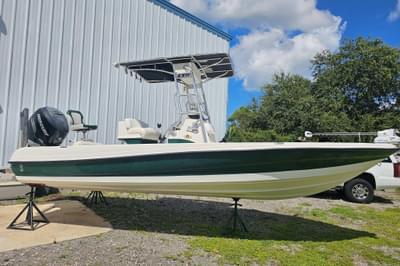 BOATZON | Triton 220 LTS 2006