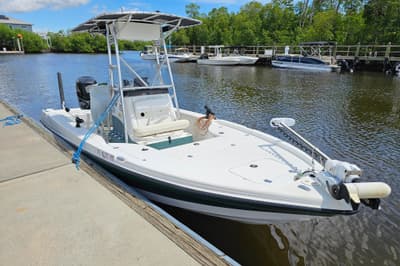BOATZON | Triton 220 LTS 2006