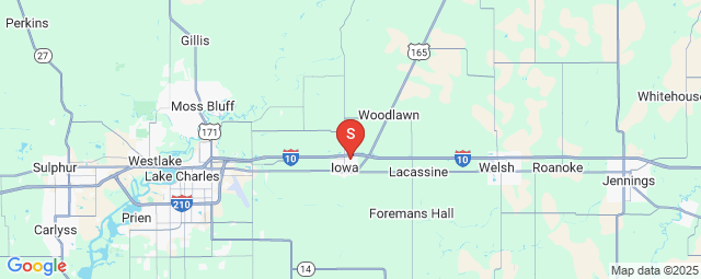 location
