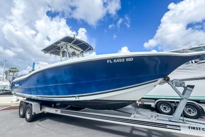 BOATZON | Triton 2895 CC 2003 BOATZON | Triton 2895 CC 2003