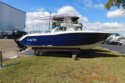 BOATZON | Triton 2895 CC 2006