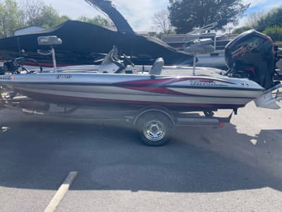 BOATZON | Triton Boats 17 Pro Series 2014