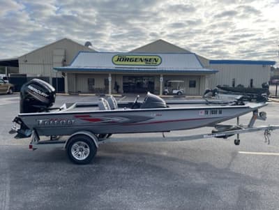 BOATZON | Triton Boats 17 TX 2018 BOATZON | Triton Boats 17 TX 2018