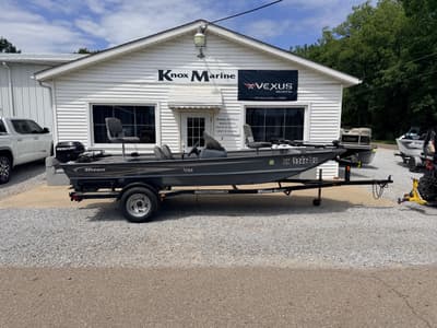 BOATZON | Triton Boats 1753 Crappie 2005