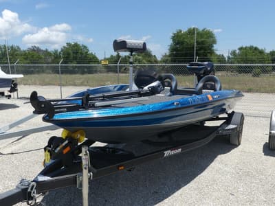 BOATZON | Triton Boats 179 TRX 2022