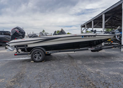 BOATZON | Triton Boats 179 TRX 2023