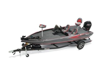 BOATZON | Triton Boats 179 TrX 2025