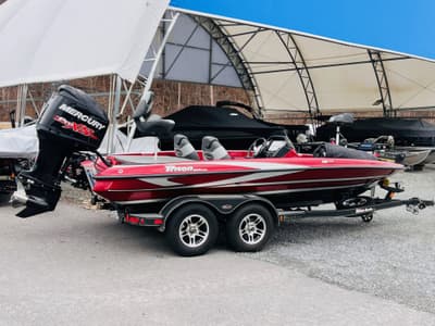 BOATZON | Triton Boats 18 TrX 2015 BOATZON | Triton Boats 18 TrX 2015