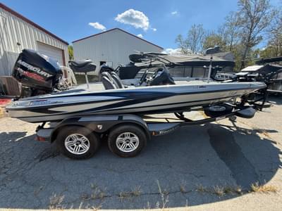 BOATZON | Triton Boats 18 TrX 2017