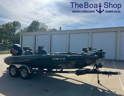 BOATZON | Triton Boats 18 TRX 2018