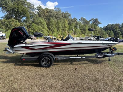 BOATZON | Triton Boats 18 TRX 2020