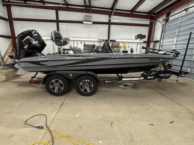 BOATZON | Triton Boats 18 TRX 2022