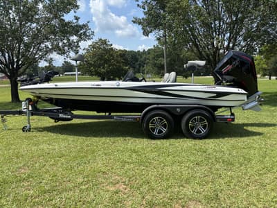 BOATZON | Triton Boats 18 TrX 2026 BOATZON | Triton Boats 18 TrX 2026
