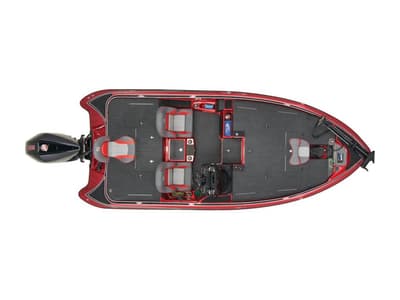 BOATZON | Triton Boats 18 TrX 2026