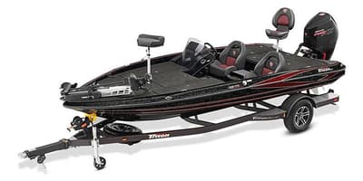 BOATZON | Triton Boats 18 TrX 2026 BOATZON | Triton Boats 18 TrX 2026