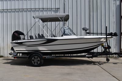 BOATZON | Triton Boats 186 Allure 2024