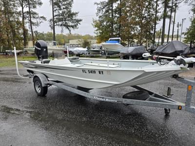 BOATZON | Triton Boats 1860SC 2006 BOATZON | Triton Boats 1860SC 2006