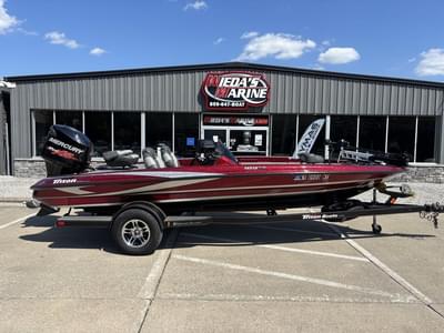 BOATZON | Triton Boats 189 TRX 2015