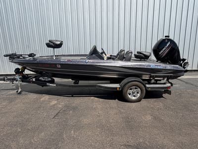 BOATZON | Triton Boats 189 TrX 2018 BOATZON | Triton Boats 189 TrX 2018