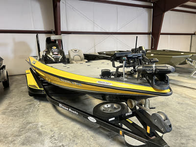 BOATZON | Triton Boats 18TRX 2019