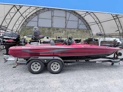 BOATZON | Triton Boats 19 TrX 2017 BOATZON | Triton Boats 19 TrX 2017