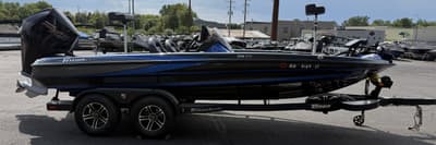 BOATZON | Triton Boats 19 TRX 2020