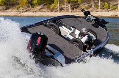 BOATZON | Triton Boats 19 TRX 2020