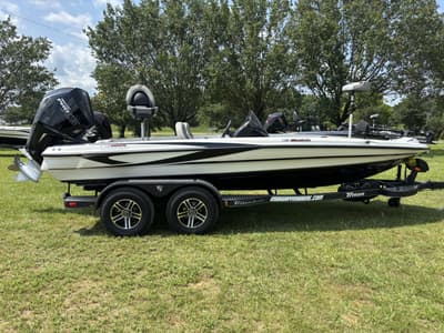 BOATZON | Triton Boats 19 TrX Patriot 2026 BOATZON | Triton Boats 19 TrX Patriot 2026
