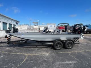 BOATZON | Triton Boats 19TX 2020