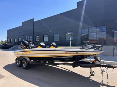 BOATZON | Triton Boats 20 TRX 2015 BOATZON | Triton Boats 20 TRX 2015