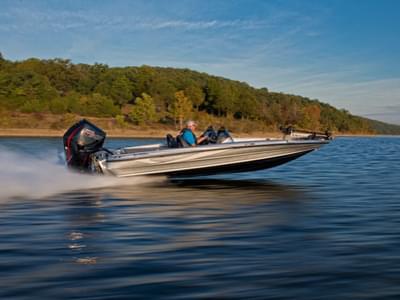 BOATZON | Triton Boats 20 TRX 2022