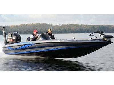 BOATZON | Triton Boats 20 TRX Patriot 2018