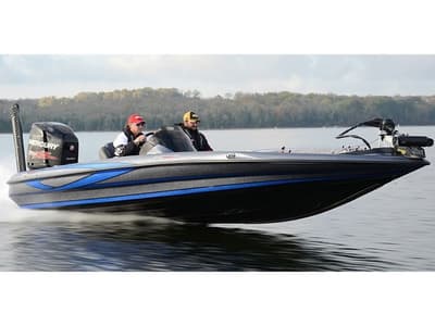 BOATZON | Triton Boats 20 TRX Patriot 2018 BOATZON | Triton Boats 20 TRX Patriot 2018