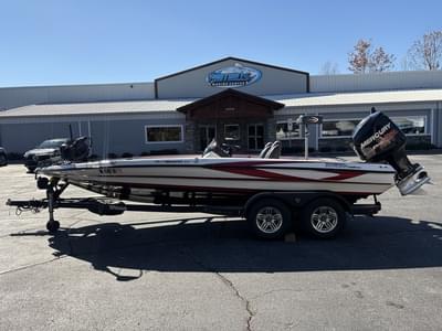 BOATZON | Triton Boats 20 TRX Patriot 2018 BOATZON | Triton Boats 20 TRX Patriot 2018