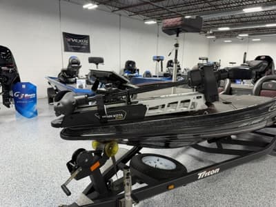 BOATZON | Triton Boats 20 TRX Patriot 2020