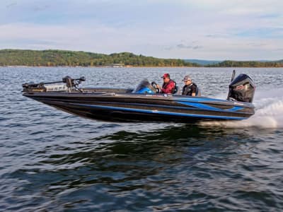 BOATZON | Triton Boats 20 TRX Patriot 2020