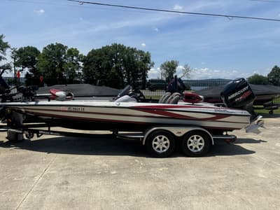 BOATZON | Triton Boats 20CX3 Pro 2009