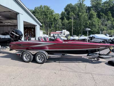 BOATZON | Triton Boats 20X3 Pro SC 2009