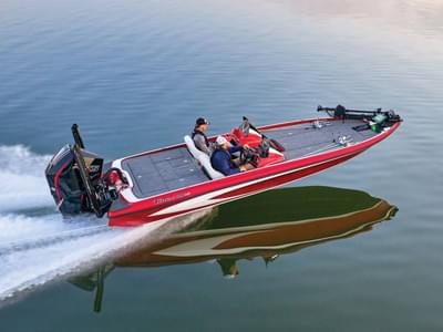 BOATZON | Triton Boats 20XP Patriot 2025 BOATZON | Triton Boats 20XP Patriot 2025