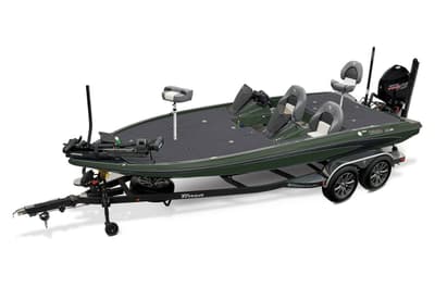 BOATZON | Triton Boats 20XP Patriot 2026